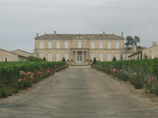 Les chateaux